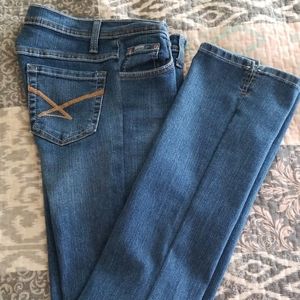 Womens Kylie Q Cinch slim .. 28x34